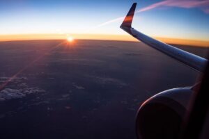 Private Transfer from Thessaloniki Airport to Sani Resort - The Ride Itself: Wi‑Fi, GPS, A/C, and a Driver You Can Talk To