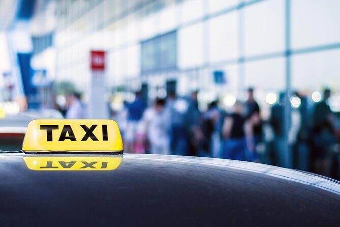 Private Transfer from Thessaloniki Airport to Sani Resort - Drop-Off at Sani Resort: Easy Arrival, No Extra Transfers
