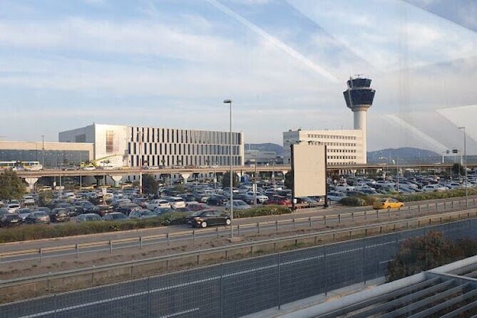 Private Transfer From/To Airport To Athens & Piraeus - Key things to know before you book
