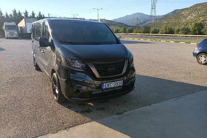 Private Transfer From/To Airport To Athens & Piraeus - Going Back: How the Return Transfer Should Feel
