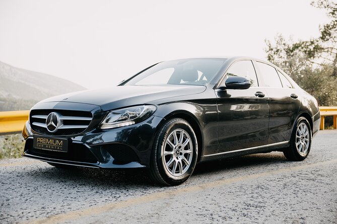 Private Transfer from/to Athens Airport/Hotel in Athens - Meeting Your Driver Inside Athens Airport