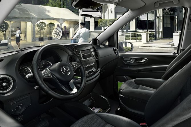 Private Transfer from/to Athens Airport/Hotel in Athens - Why the Meet-and-Greet Helps After a Long Flight