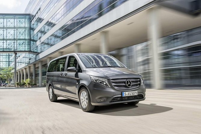 Private Transfer from/to Athens Airport/Hotel in Athens - Is $80.95 Per Person a Fair Price?