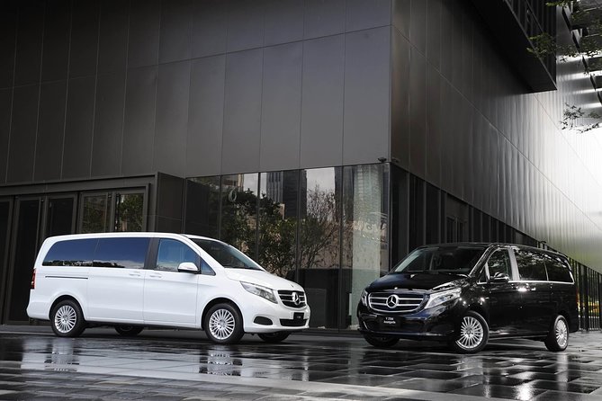 Private Transfer from/to Athens Airport/Hotel in Athens - The Meeting Point Needs a Quick Check