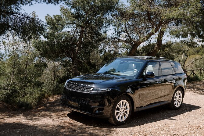 Private Transfer from/to Athens Airport/Hotel in Athens - Who Will Get the Most From This Transfer?