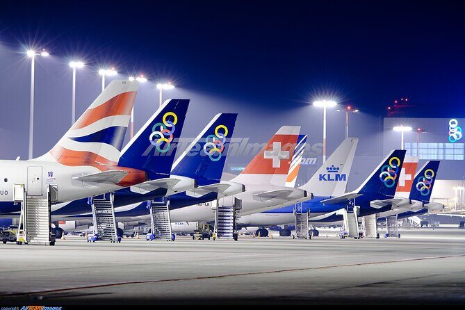 Private Transfer From/To Athens International Airport - Key points to know before you go