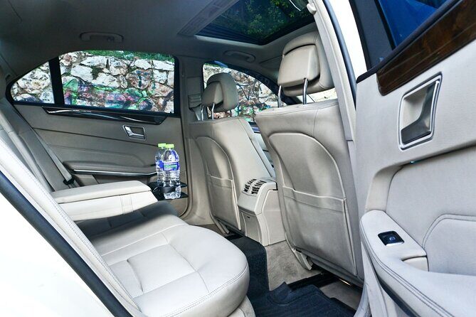 Private Transfer From/To Athens International Airport - Who this transfer is best for (and who should reconsider)