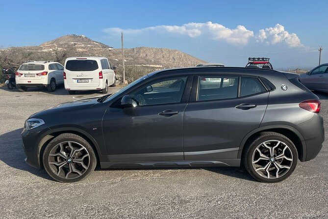 Private Transfer from/to Santorini Port and Airport - Timing, pickup details, and operating dates