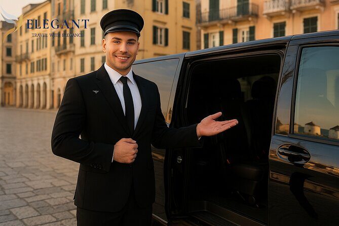Private Transfer in Corfu - Key Things That Make This Corfu Transfer Worth It