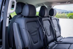 Private Transfer in Corfu - Booking and Confirmation: How You Keep Control of Timing