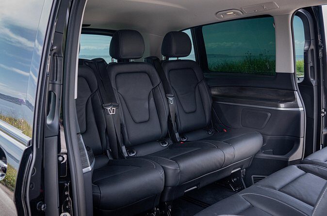 Private Transfer in Corfu - Price and Value: What You Really Pay for at $192.77