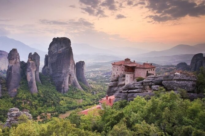 Private Transfer in Macedonia - Cancellation and Timing Rules