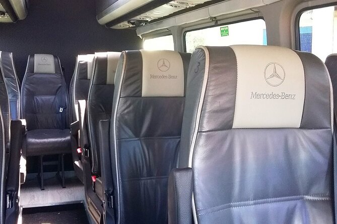 Private Transfer - Santorini Airport, Port & Hotel - Is $42.14 per person a fair price?