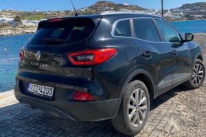 Private Transfer Service All Around Mykonos Island - 1 WAY - Drive time: why it can be 15 minutes or closer to an hour