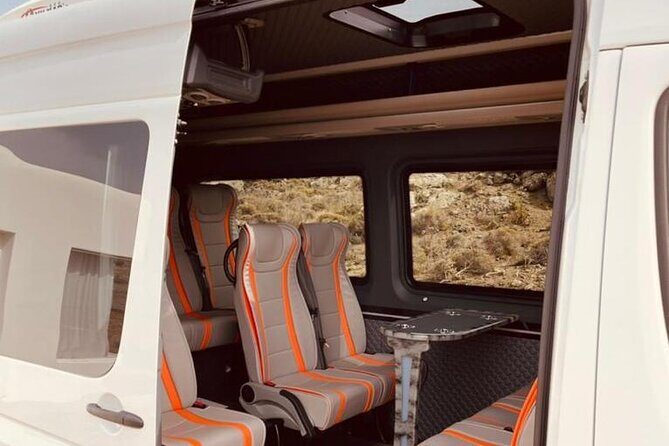 Private Transfer Service in Mykonos - Key points to know before you book