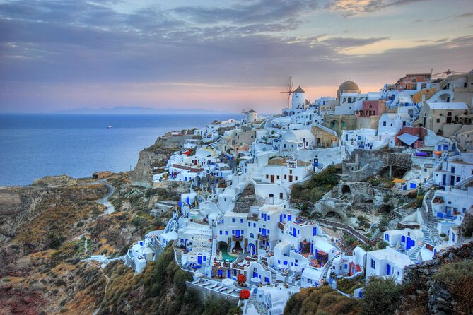 Private Transfers in Santorini Airport, Port and Hotels - What the Mercedes-Benz cabin adds