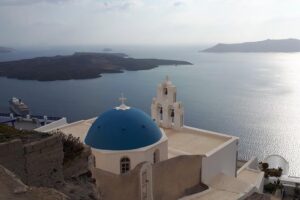 Private transfers in Santorini Greece - Where pickup happens: any reachable spot, plus arrivals