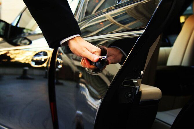 Private Transport Athens Airport to Athens Centre Hotels Vice Versa - Why this private transfer beats taxi chaos in Athens
