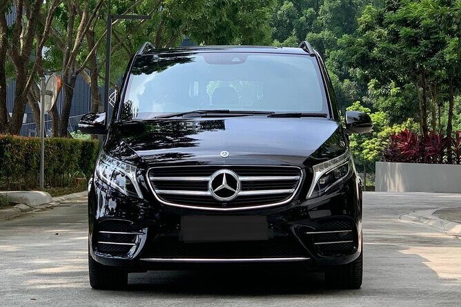 Private Transport Athens Airport to Athens Centre Hotels Vice Versa - Timing traps: late-night fees and what you should confirm