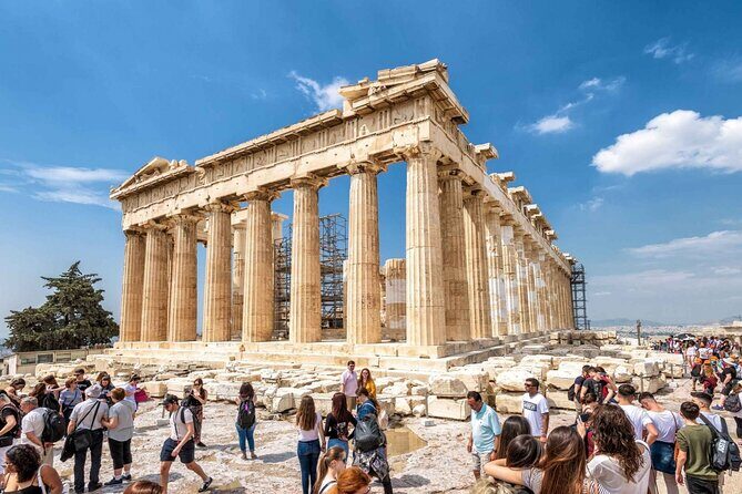 Private Transport Athens Airport to Athens Centre Hotels Vice Versa - Who this transfer is perfect for (and who might want something else)