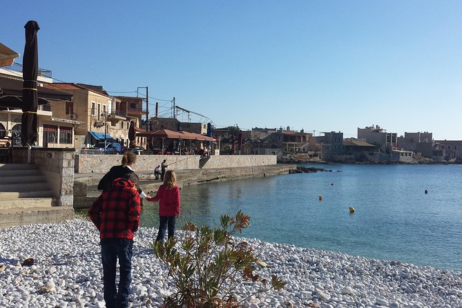 Private Trip to Mani & Gerolimenas from Kalamata/Gythion - Churches and mountain villages along the route