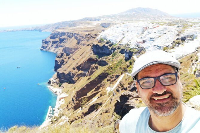 Private Unseen Authentic Santorini Half Day Island Tour - Price and value: what $227.67 buys you