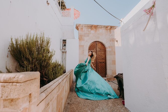 Private Vacation Photoshoot with Photographer in Corfu - Why a Corfu photoshoot works so well