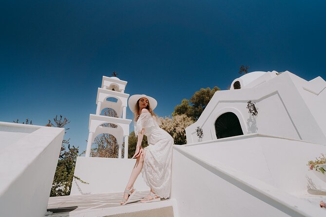 Private Vacation Photoshoot with Photographer in Corfu - Forty-five finished images and what that value means