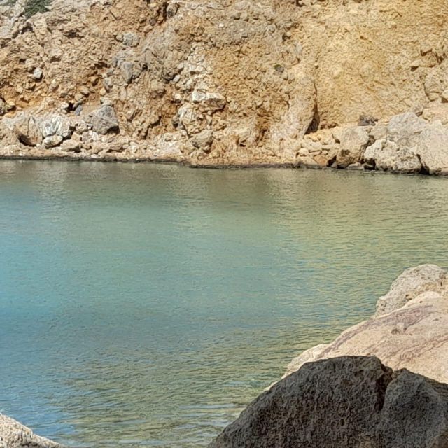 Private Van Tour from Chania to Monasteries - Key points at a glance