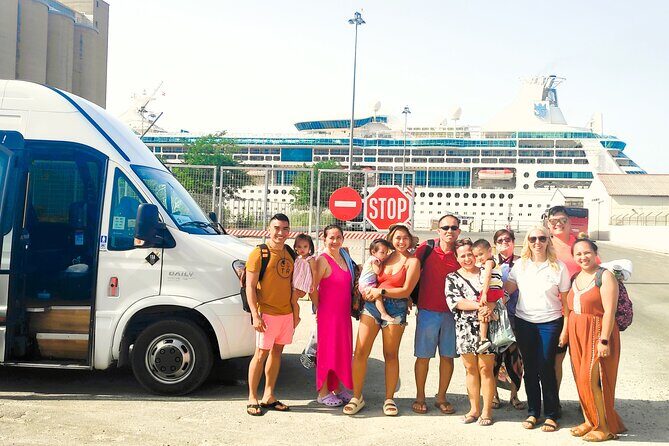 Private Vehicle & Driver from Chania – Customizable Tour - Key reasons this private driver day works so well