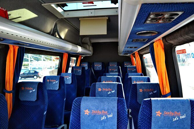 Private Vehicle & Driver from Chania – Customizable Tour - How the private driver setup works from Chania