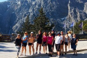 Private Vehicle & Driver from Chania – Customizable Tour - Kalathas to Stavros: a beach-and-film-location kind of morning