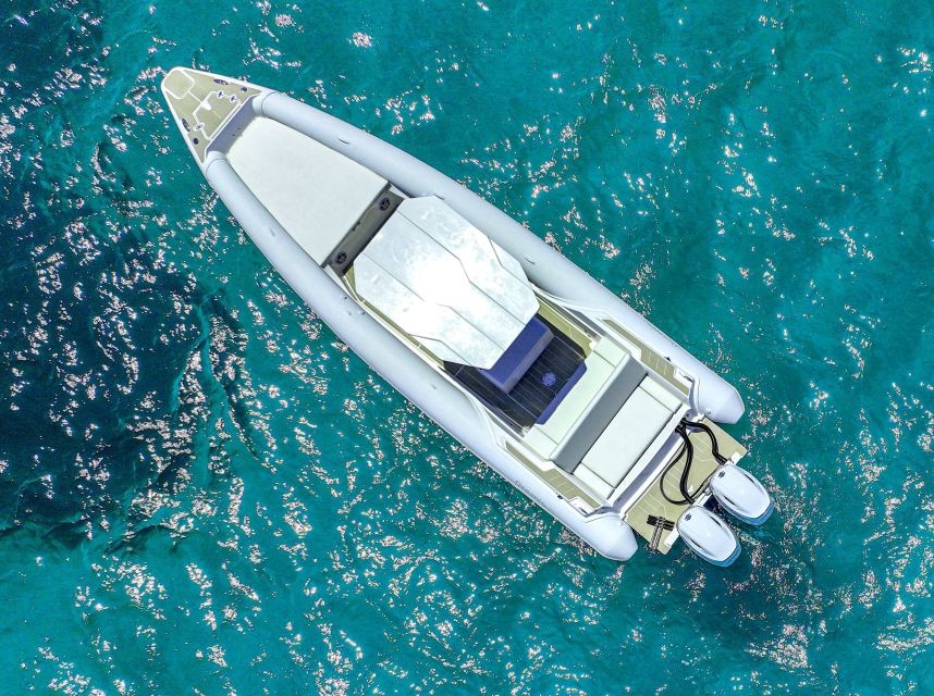 Private VIP Sunset Tour in Naxos - Key points at a glance