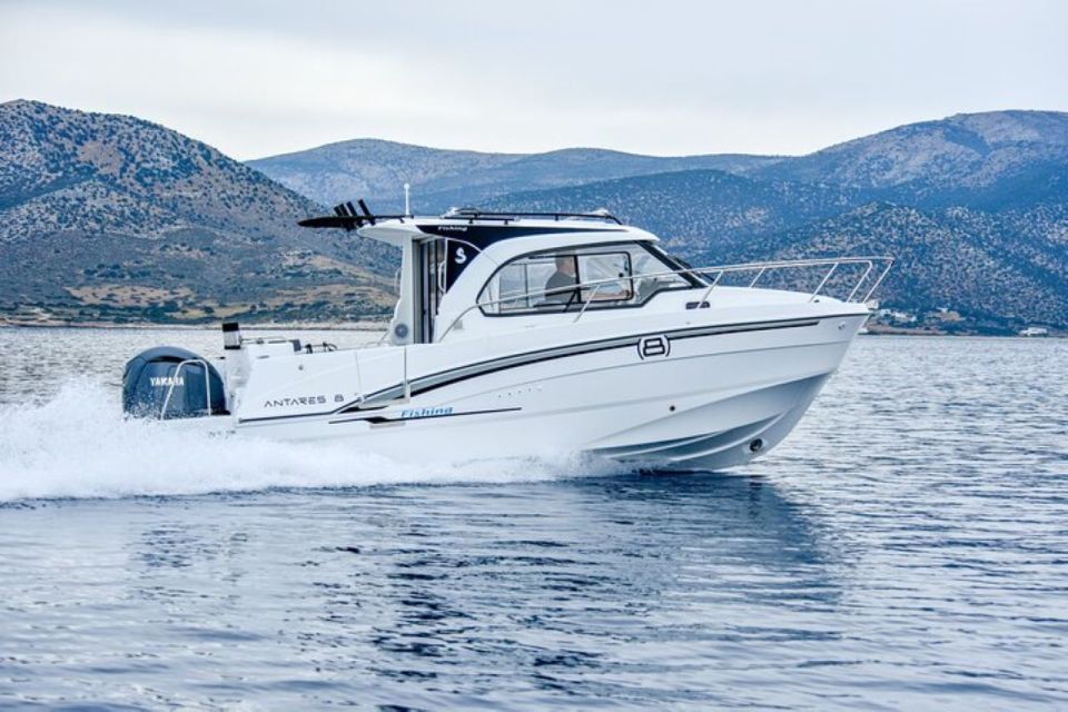Private VIP Sunset Tour in Naxos - Who will enjoy this boat ride most