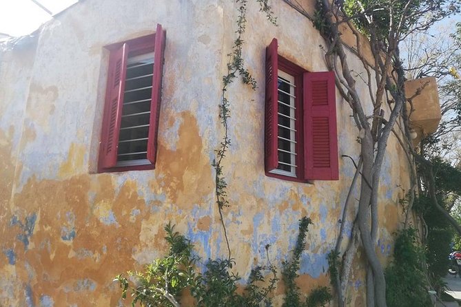 Private walking tour- Enjoy a Sunset Tour in Plaka - Why an evening walk changes Plaka