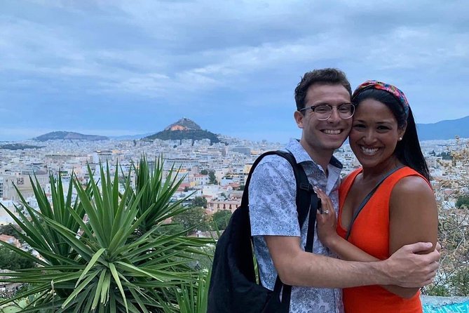 Private walking tour- Enjoy a Sunset Tour in Plaka - Why the private guide matters