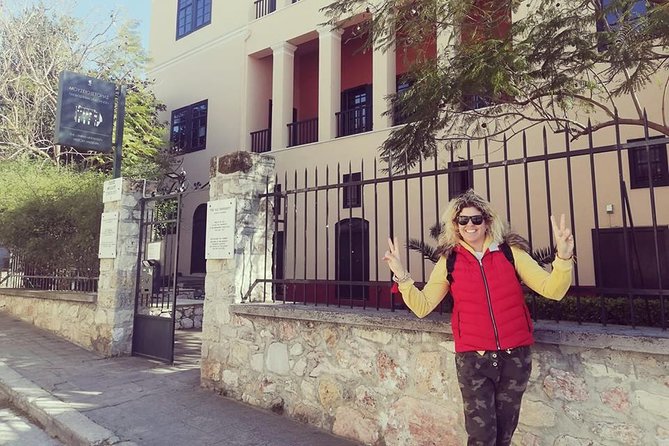Private walking tour- Enjoy a Sunset Tour in Plaka - Price, pace, and what you are actually buying
