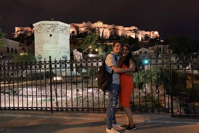 Private walking tour- Enjoy a Sunset Tour in Plaka - Who will enjoy this Athens experience most