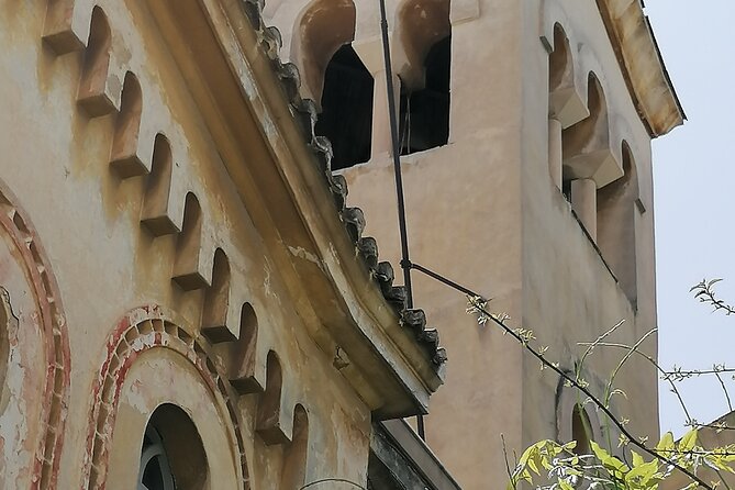 Private Walking Tour of Monastiraki and Plaka - Agios Nicholas Rangavas Church and living history