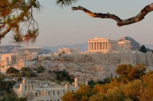Private Walking Tour: The Acropolis & Athens City Tour - Greek Parliament, the National Gardens, and Zappeion Hall’s classical connections