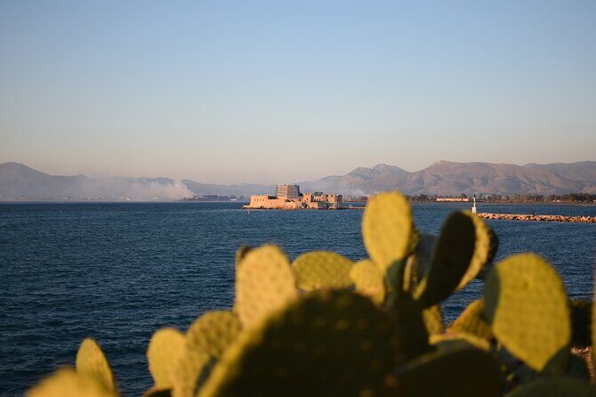 Private Walking Tour with a Local Tour Guide in Nafplio - Key Highlights You’ll Actually Feel