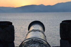 Private Walking Tour with a Local Tour Guide in Nafplio - Trianon Mosque and the Venetian Warehouse: When Styles Don’t Match the Timeline