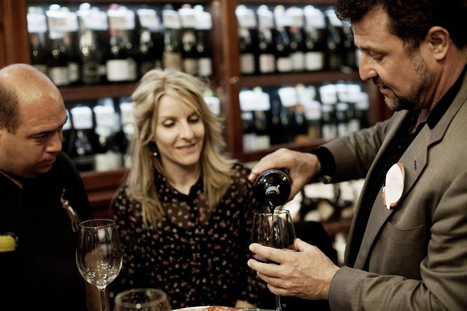 Private Wine Tasting Experience of Greek Awarded Wines at Athens Wine Suburb - Leaving Athens for Attica’s wine country