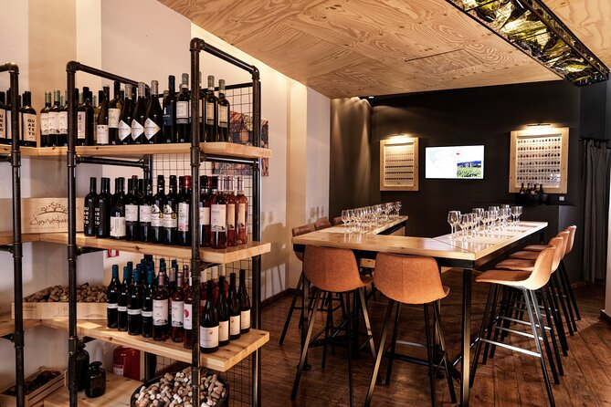 Private Wine Tasting near Acropolis - Who will enjoy this tasting most