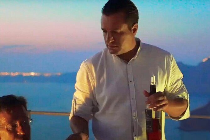 Private Wine Tasting Tour With a Santorini Sunset Ending - Private Santorini Wine Tour Value: What $395.43 Buys You