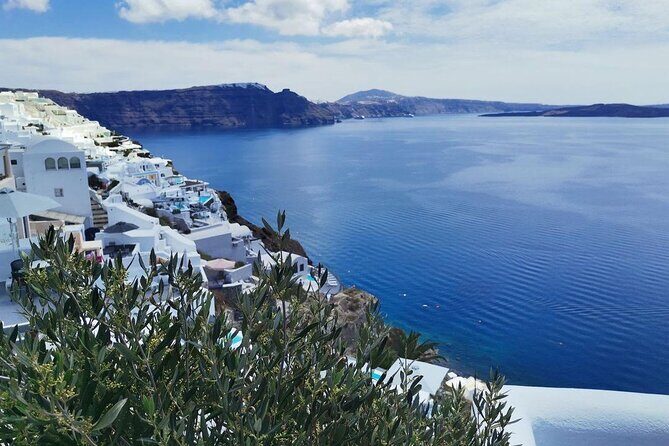 Private Wine Tasting Tour With a Santorini Sunset Ending - Price, Pickup, and Santorini Reality Checks