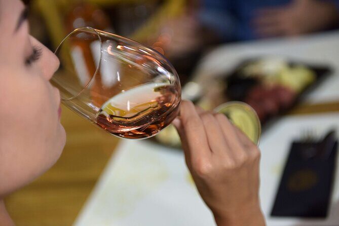 Private Wine Tasting Under the Guidance of a Sommelier in Rhodes - What You’ll Taste in Rhodes (and Why Greek Wines Feel Different)