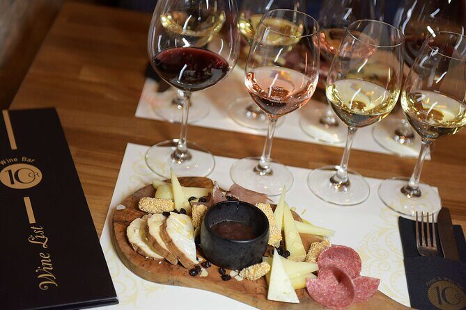 Private Wine Tasting Under the Guidance of a Sommelier in Rhodes - How the Sommelier Coaching Changes What You Notice