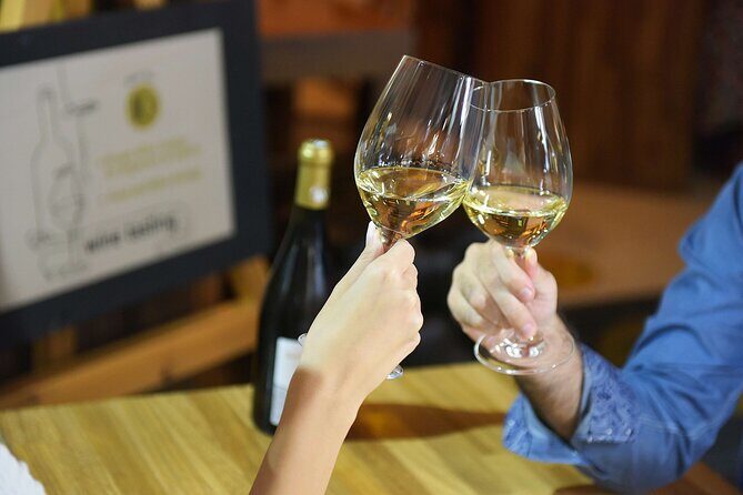 Private Wine Tasting Under the Guidance of a Sommelier in Rhodes - Where This Fits Best (and Who Should Skip It)