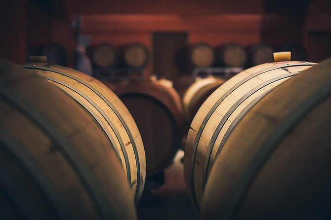 Private Wine Tour at Peza Valley - 2 Wineries and Lunch at Peza - The second winery: check the name before departure